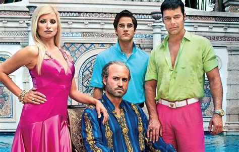 asasinarea lui gianni versace|The Assassination of Gianni Versace – American Crime.